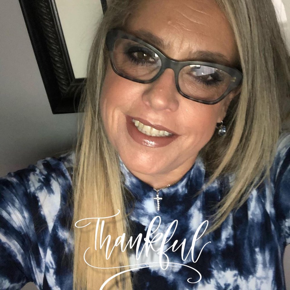 Meet your Posher, Pattie